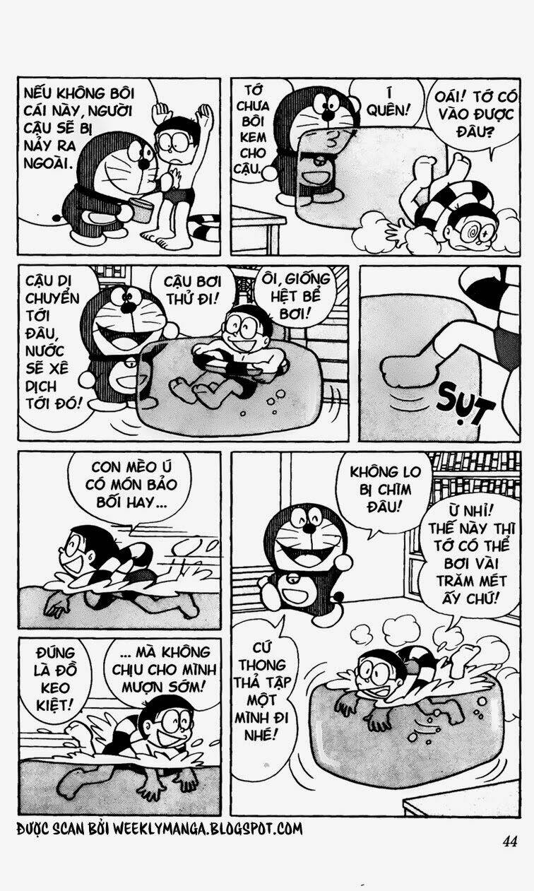 Doraemon - Chương 327