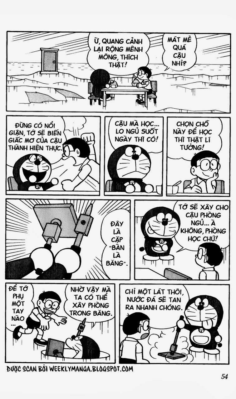 Doraemon - Chương 328