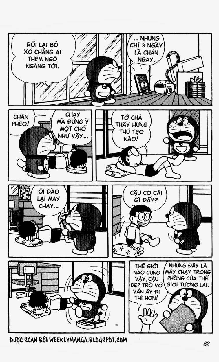 Doraemon - Chương 329