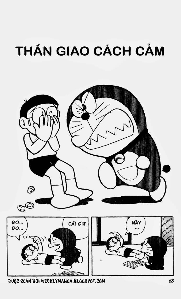 Doraemon - Chương 330