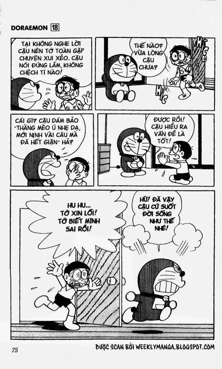 Doraemon - Chương 330