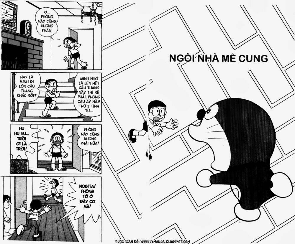 Doraemon - Chương 333