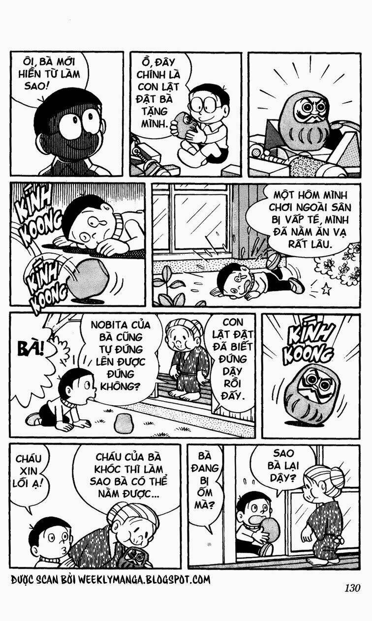 Doraemon - Chương 336