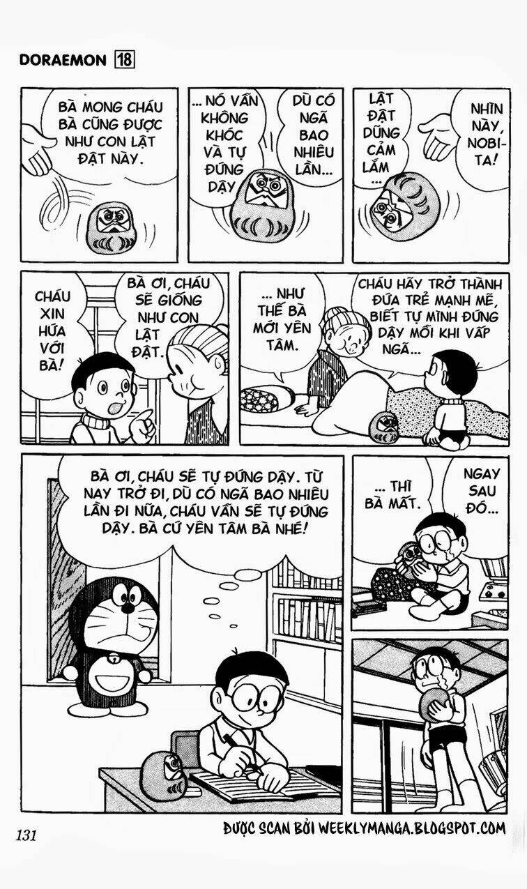 Doraemon - Chương 336