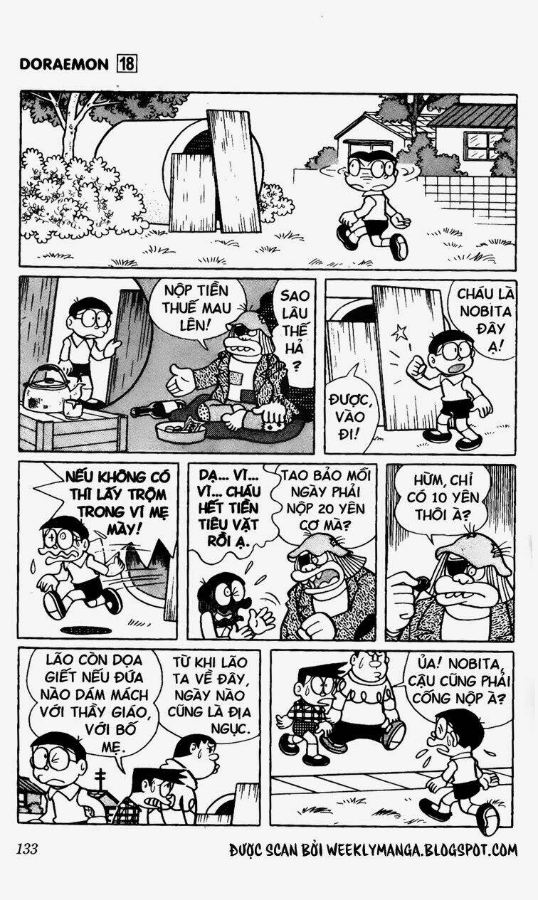 Doraemon - Chương 337