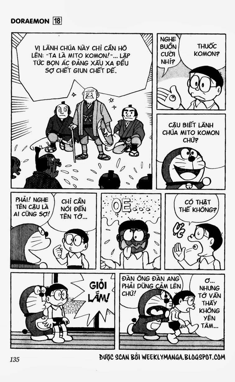 Doraemon - Chương 337