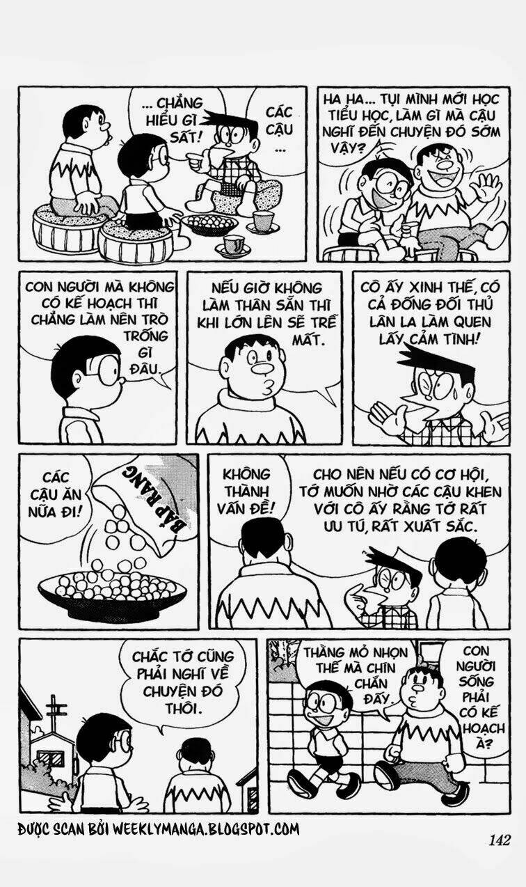 Doraemon - Chương 338