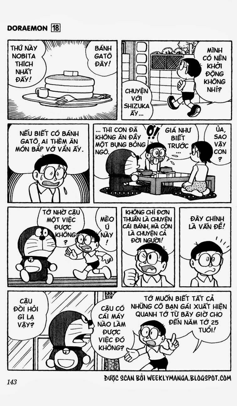 Doraemon - Chương 338