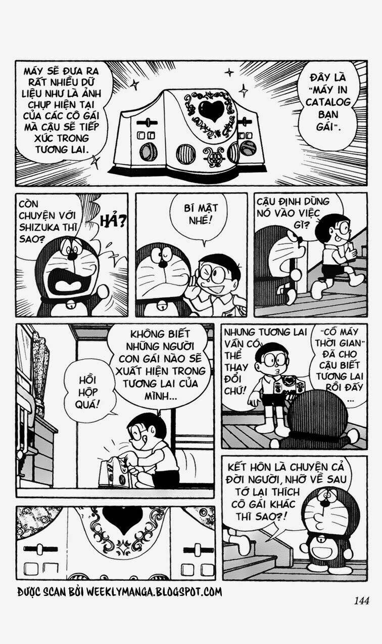Doraemon - Chương 338