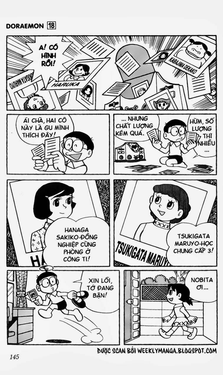 Doraemon - Chương 338