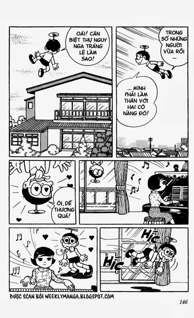 Doraemon - Chương 338