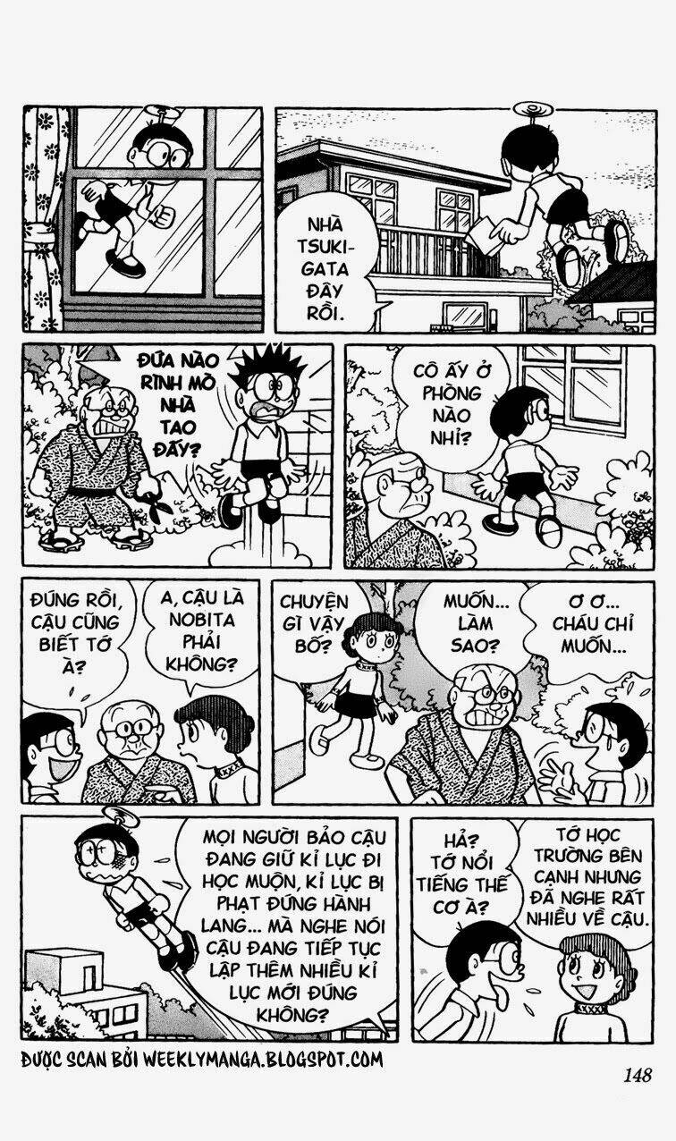 Doraemon - Chương 338