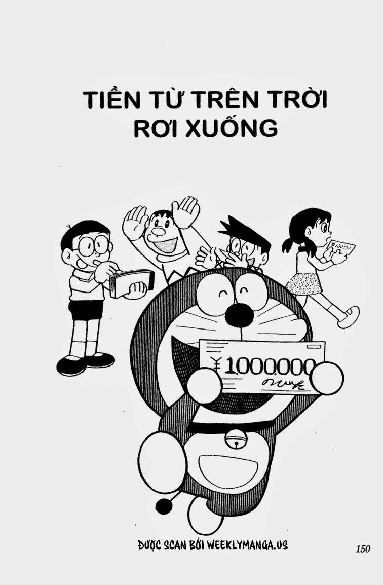 Doraemon - Chương 339