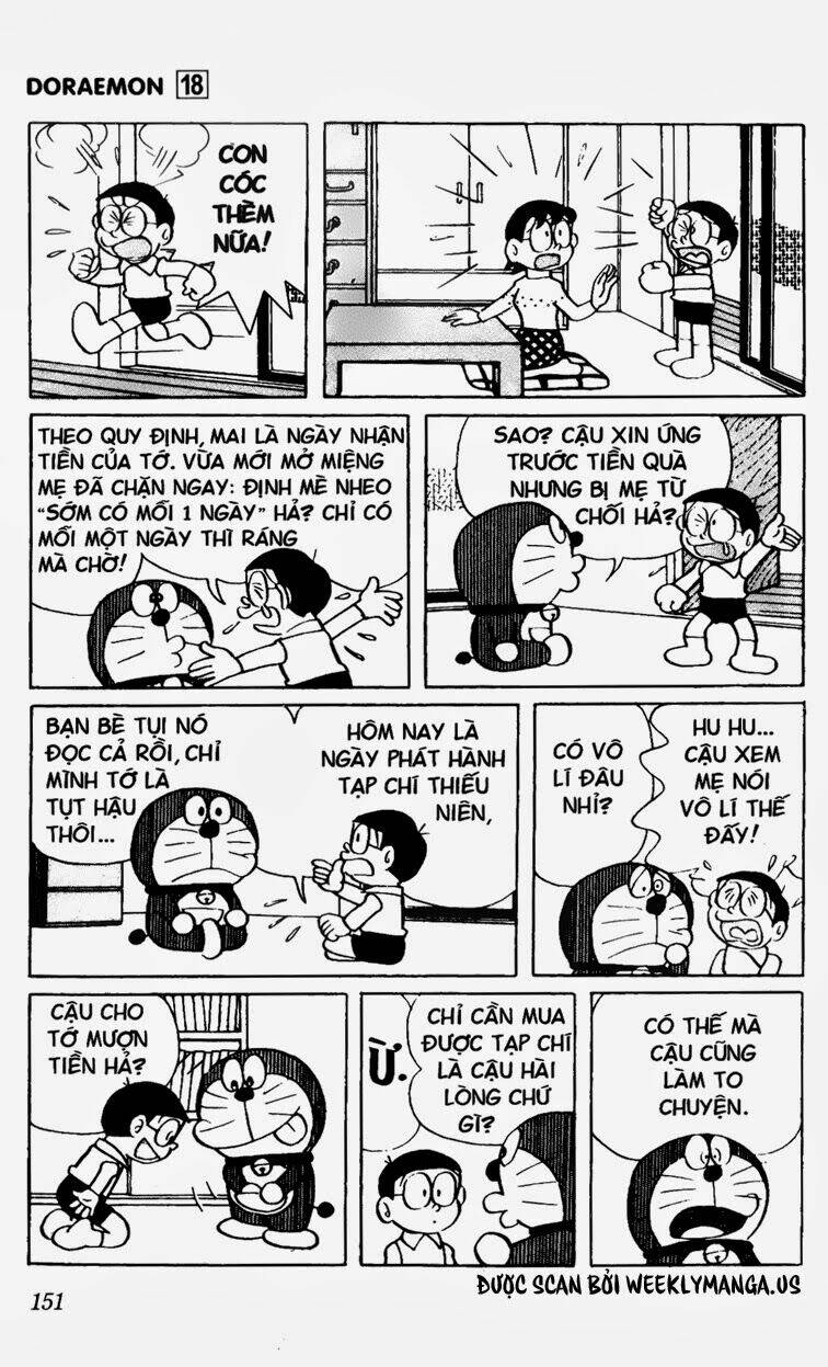 Doraemon - Chương 339