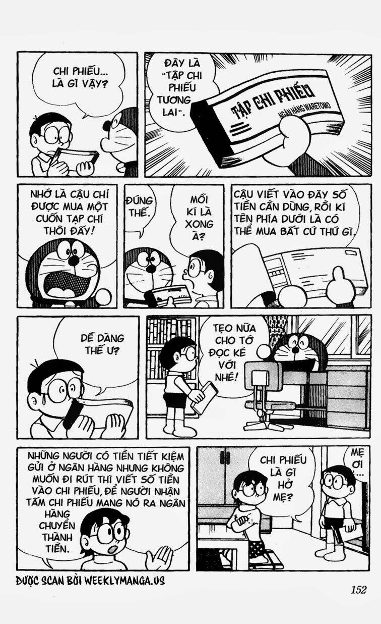 Doraemon - Chương 339