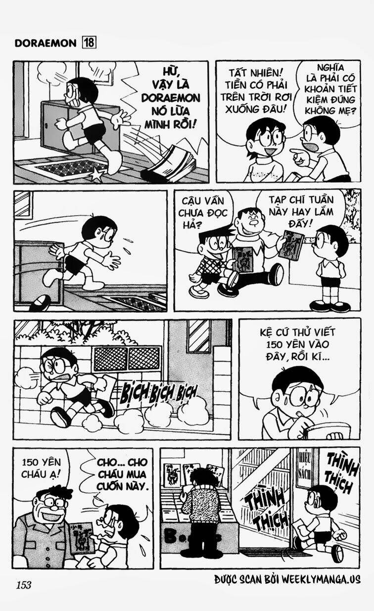 Doraemon - Chương 339