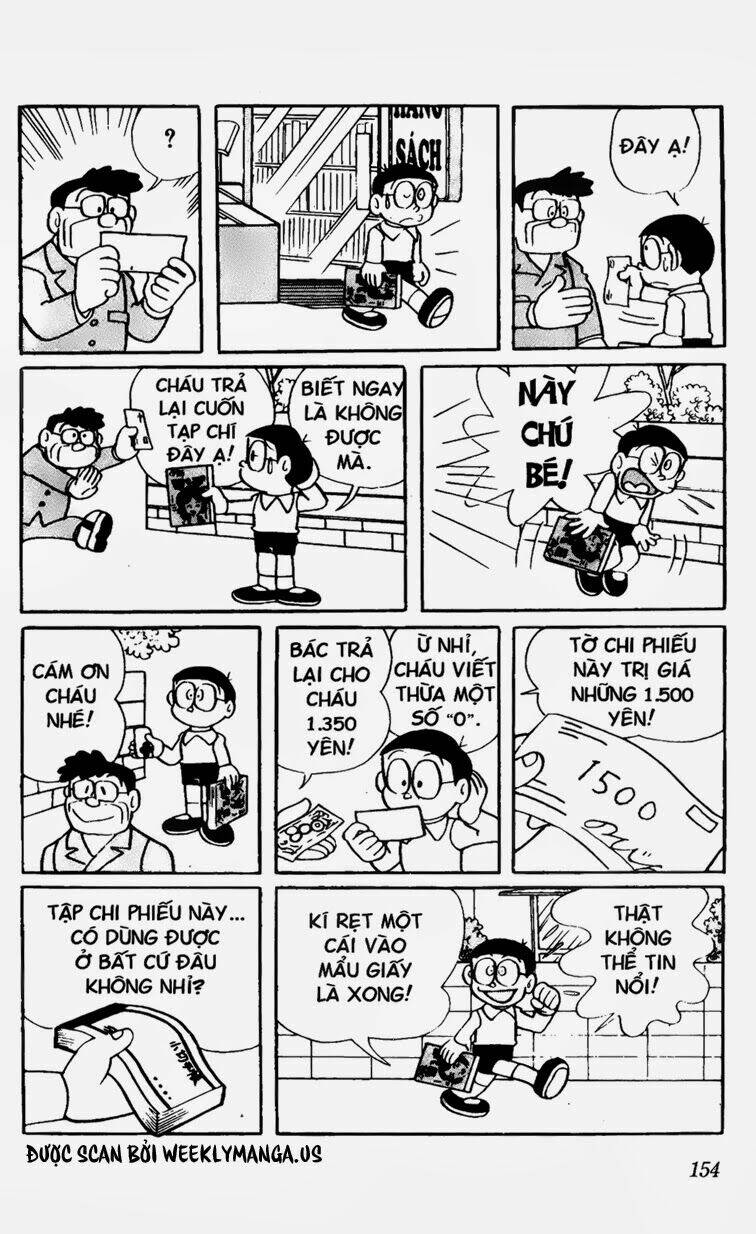Doraemon - Chương 339