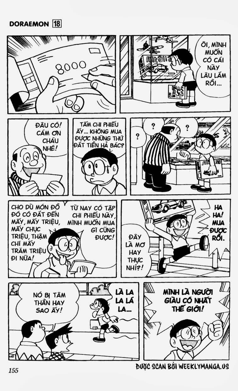 Doraemon - Chương 339