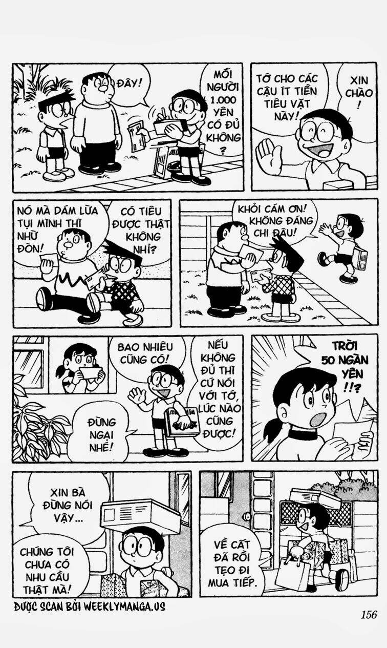 Doraemon - Chương 339
