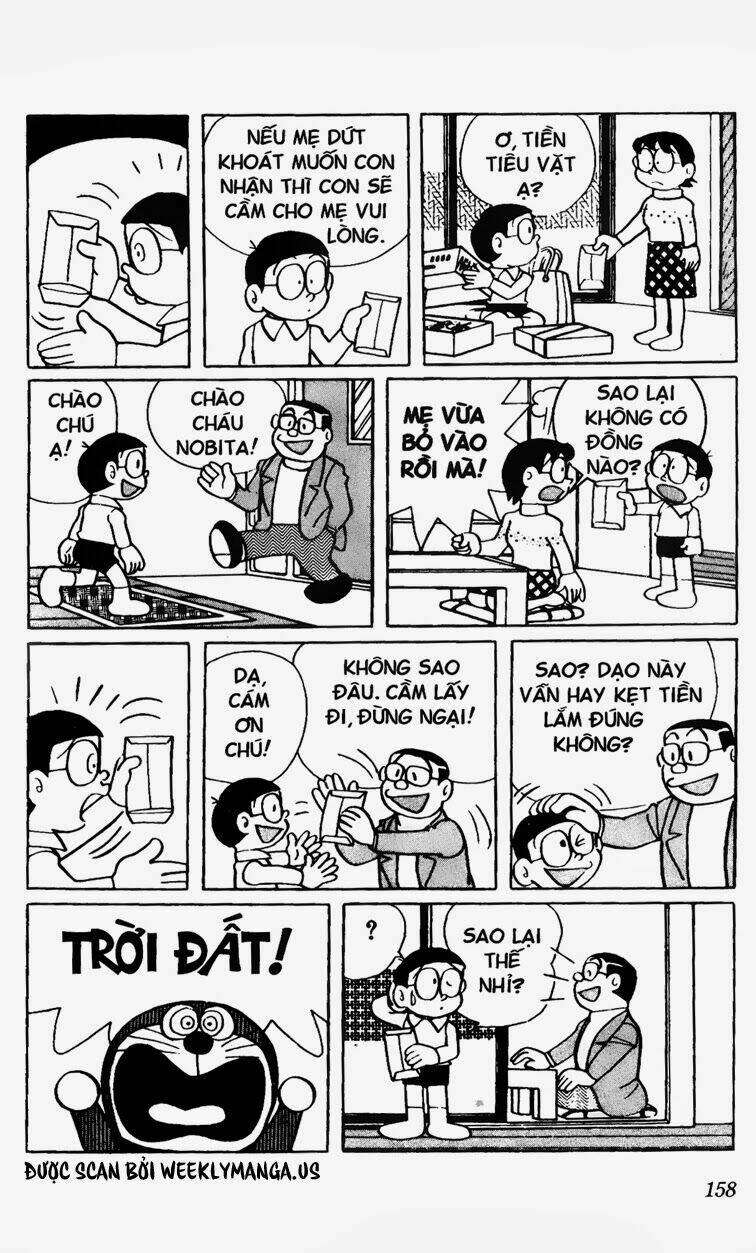 Doraemon - Chương 339