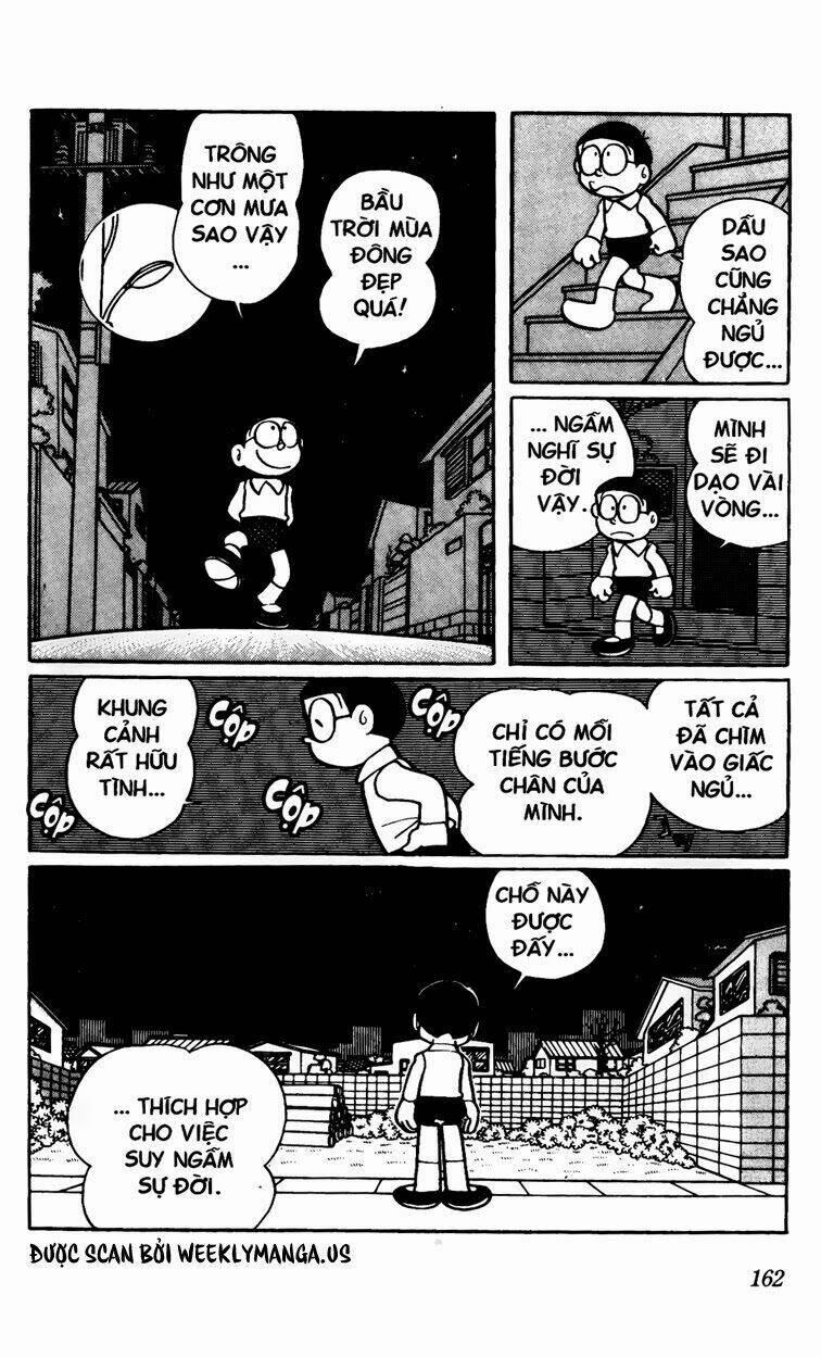 Doraemon - Chương 340