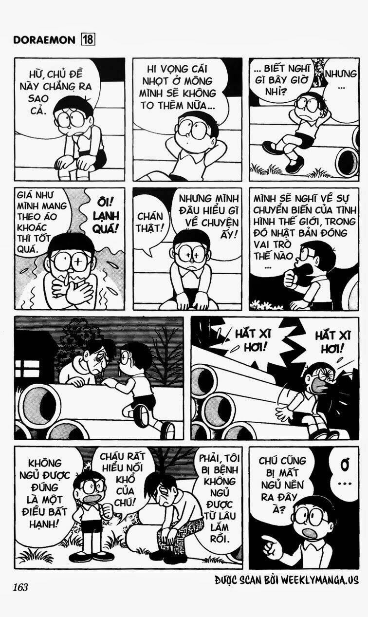 Doraemon - Chương 340