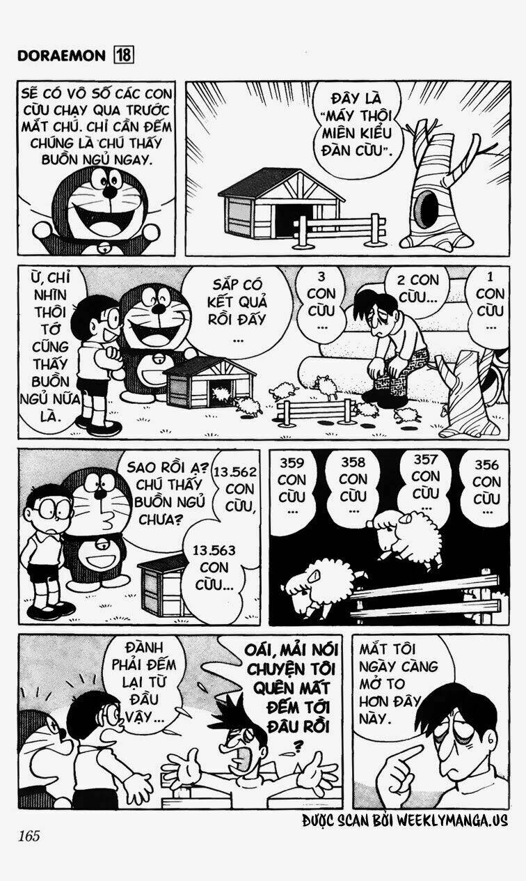 Doraemon - Chương 340