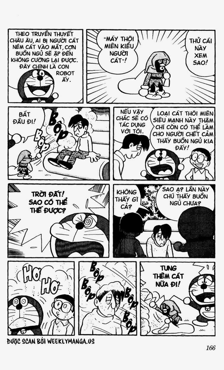 Doraemon - Chương 340