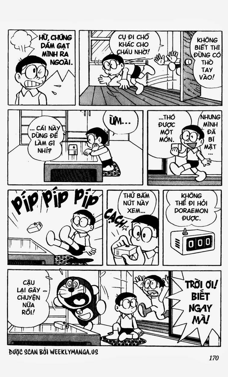 Doraemon - Chương 341