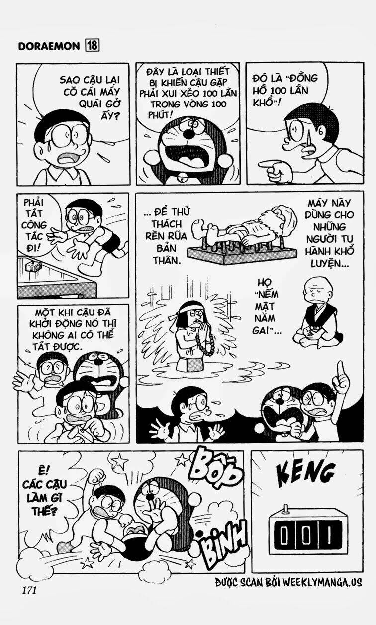 Doraemon - Chương 341