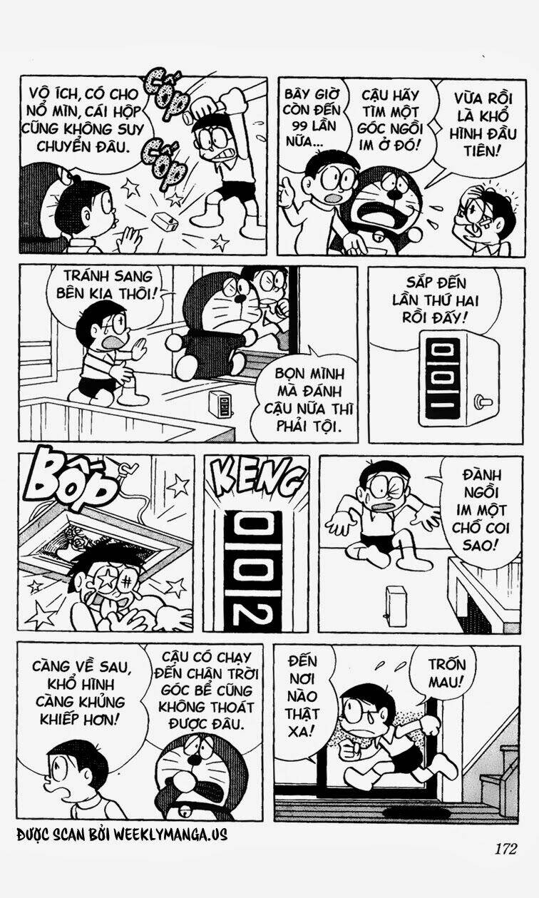 Doraemon - Chương 341