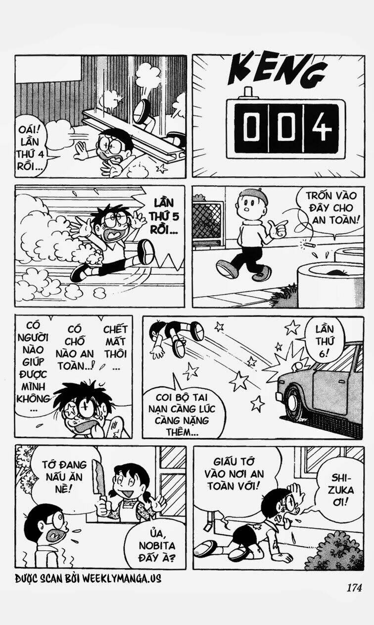 Doraemon - Chương 341