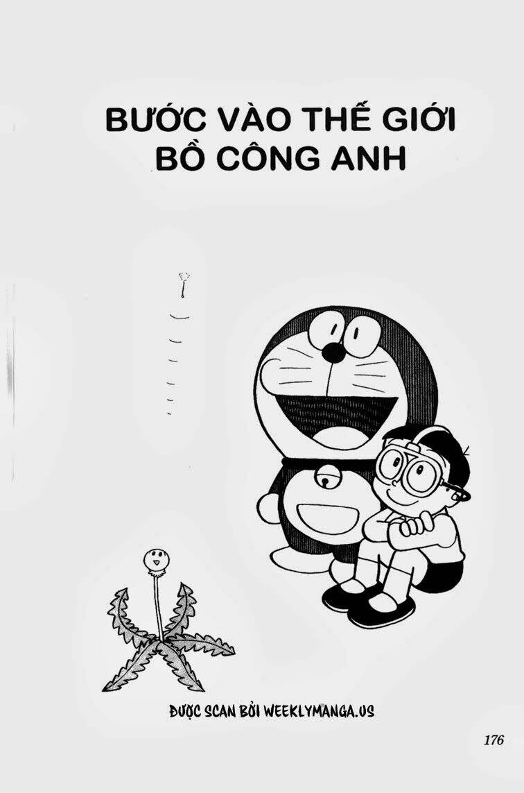 Doraemon - Chương 342