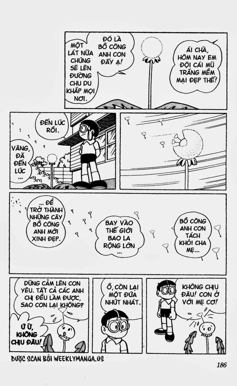 Doraemon - Chương 342