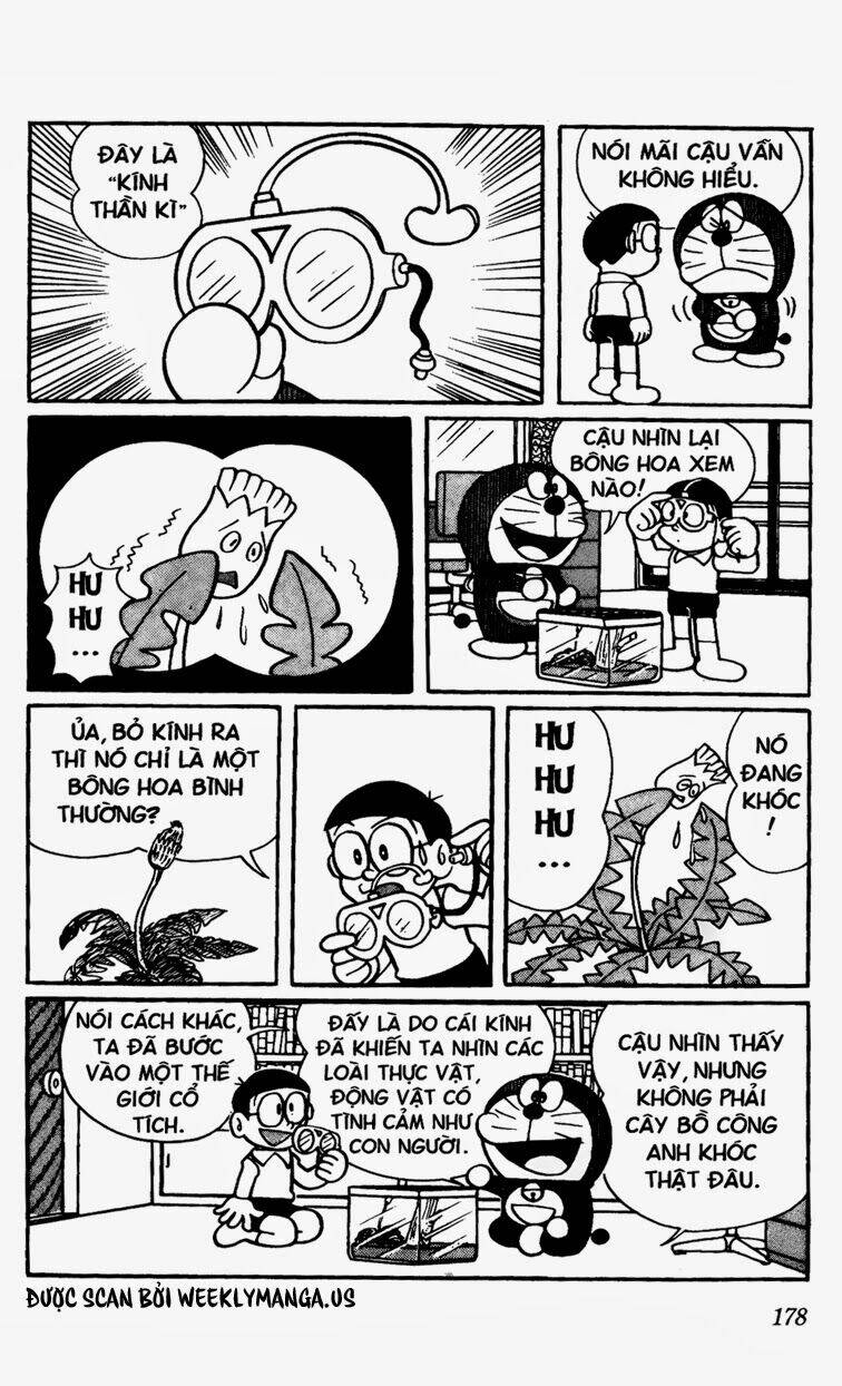 Doraemon - Chương 342
