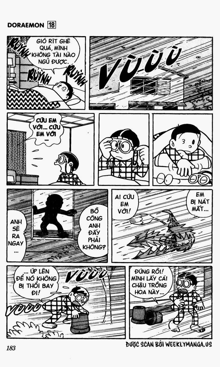 Doraemon - Chương 342