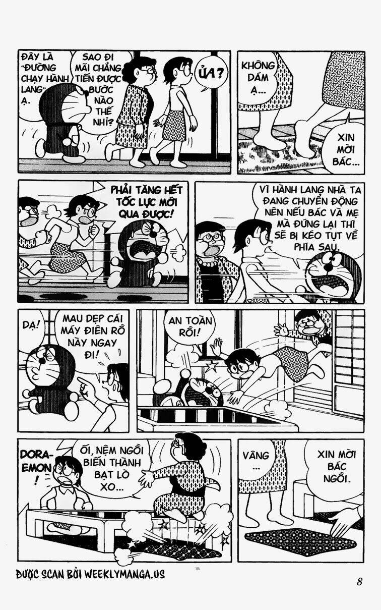 Doraemon - Chương 343