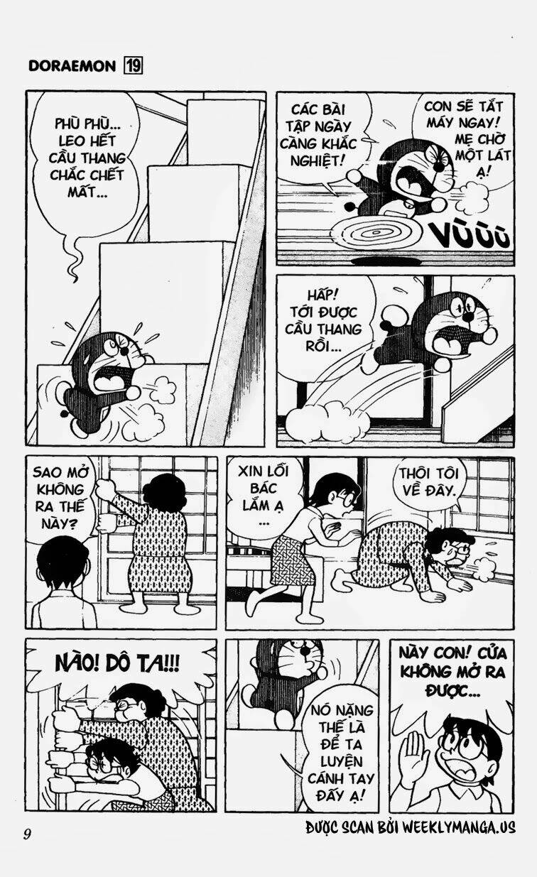 Doraemon - Chương 343
