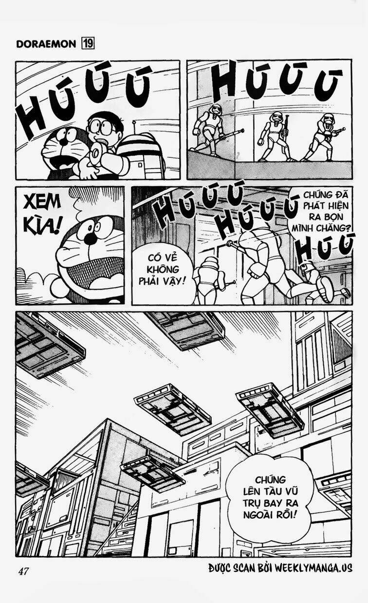 Doraemon - Chương 346
