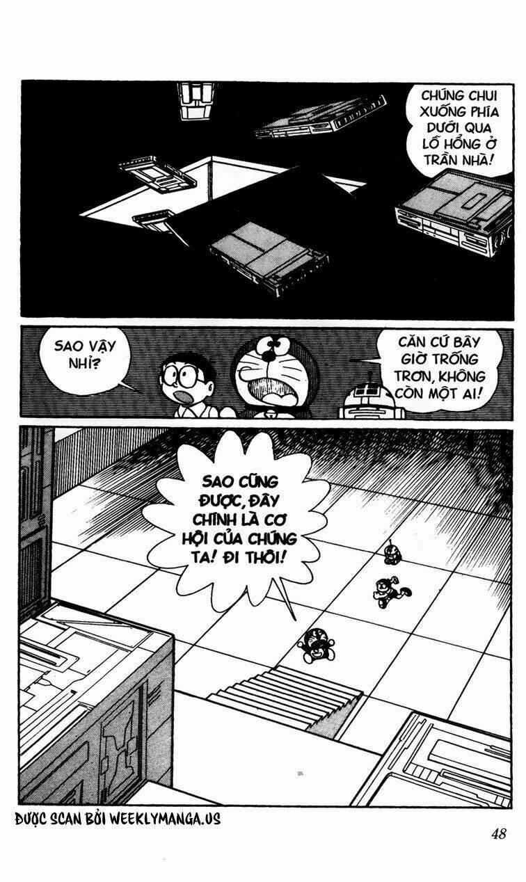 Doraemon - Chương 346