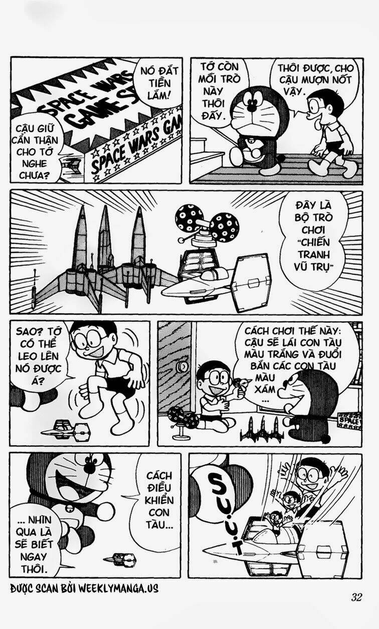 Doraemon - Chương 346