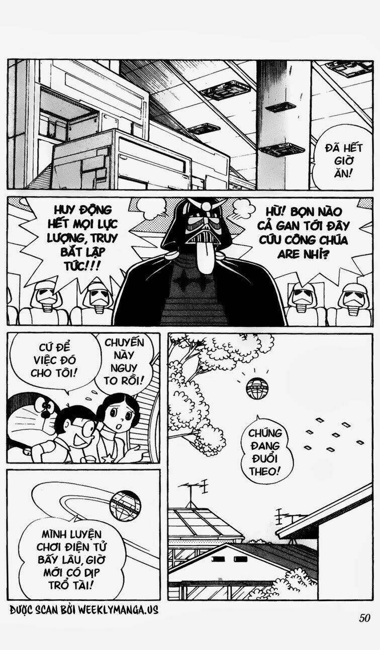 Doraemon - Chương 346