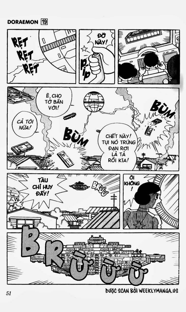 Doraemon - Chương 346