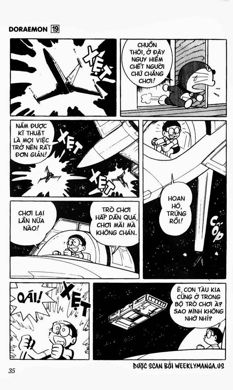 Doraemon - Chương 346