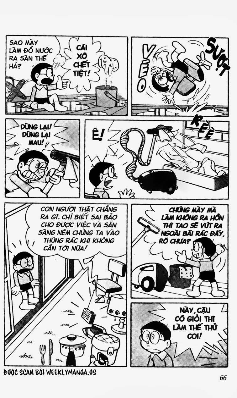 Doraemon - Chương 348