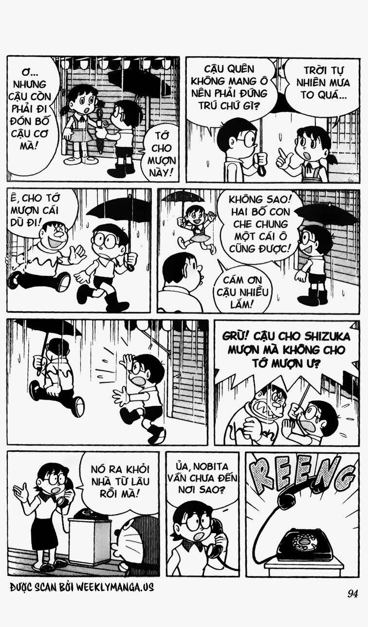 Doraemon - Chương 353