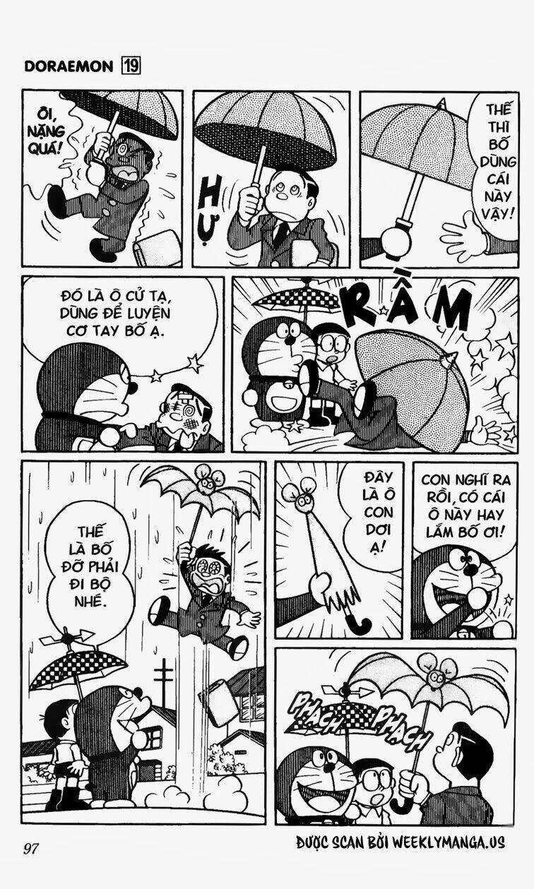 Doraemon - Chương 353
