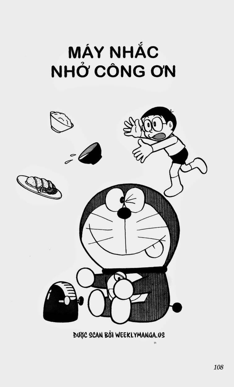 Doraemon - Chương 354