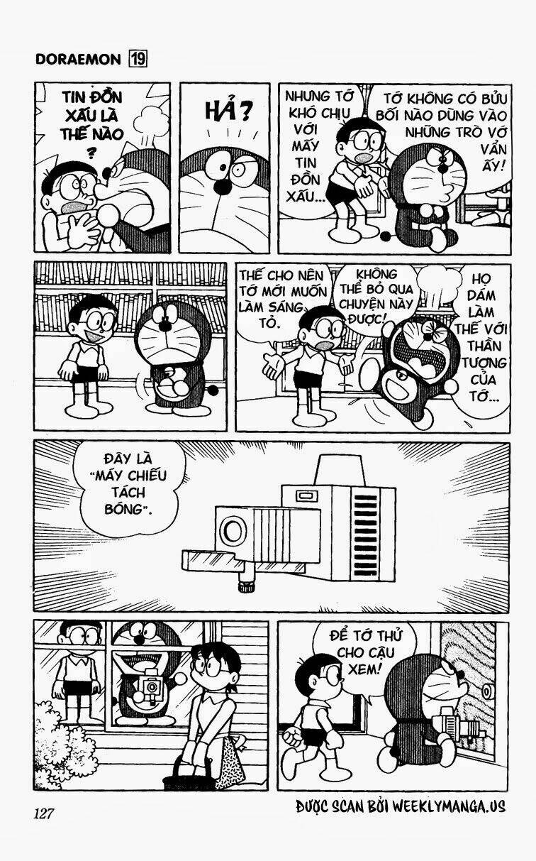 Doraemon - Chương 356