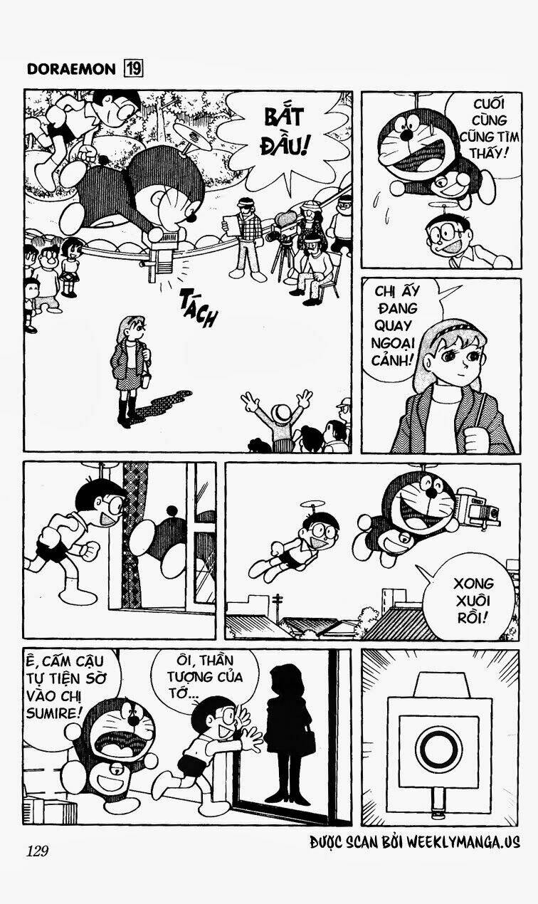 Doraemon - Chương 356